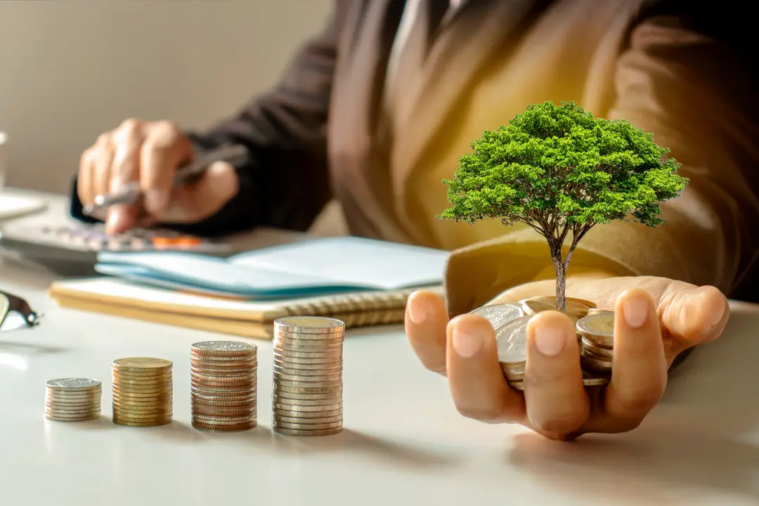 تمرين الاكتفاء المالي