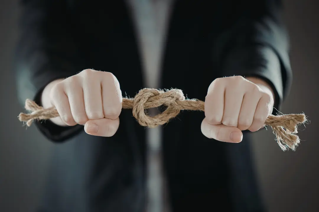 تمرين التحرر من عقدة الكمال